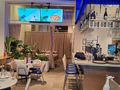 -玛尚诺Pizza&Bar(长泰广场店)