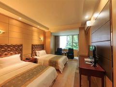 -花水湾第一村温泉大酒店