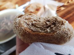 -李小老烧饼(常营民族家园店)