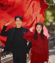 -太郎花子婚纱摄影TAHAKO(无锡店)