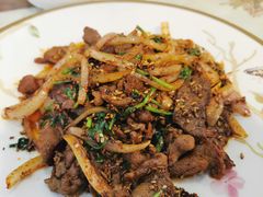 -石老头关东饺子王·东北菜(嘉华鑫城店)