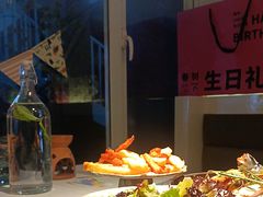 -春树下·树屋花房西餐厅(罍街AS1980店)