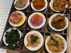 -楠火锅(龙阳广场店)