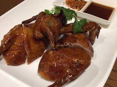 -水月周庄铂尔曼酒店-水月荟中餐厅