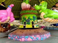 -美的鹭湖探索王国