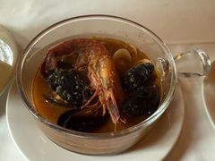 -火车头法国西餐厅