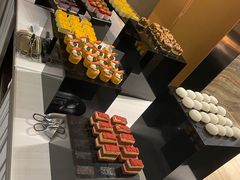 -陆家嘴万怡酒店·万荟轩