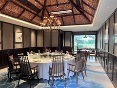 -老房子金沙元年川菜食府·花园餐厅(金沙店)