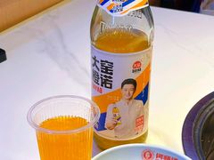 -何师傅美蛙鱼头(汉街店)