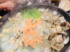 -水哥卜卜贝(东晓·胜汇里店)