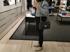 -CHANEL(恒隆广场店)