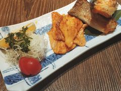-大雄寿司(中华广场店)