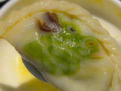 -船歌·鱼水饺青岛菜(闽江二路店)