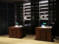 -北京三里屯CHAO酒店