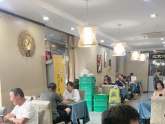 -清真•蜀风园(丁字沽总店)