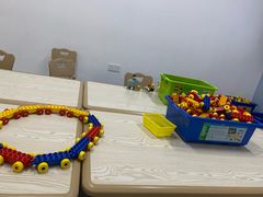 -童程童美信奥赛科技特长·乐高编程科创机器人(万达银盆岭校区)