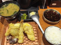 -天妇罗内顺田(罗湖店)