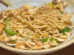 -圳兴面王·拌川·特色炒面(福田车公庙店)