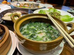 -猪肉婆私房菜(容桂总店)