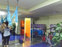悦健身私教工作室-悦健身私教工作室(双井店)