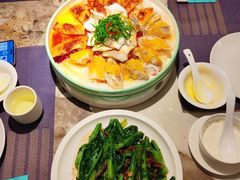 -巡味顺德菜(龙华壹方城店)
