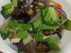 -红实家常菜(静安里店)
