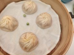 -桂满陇·手作小笼包&江南叫花鸡(中山公园店)