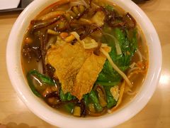 -水平有限广西米粉·广西风味集(五道口店)