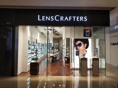 -LensCrafters亮视点·OAKLEY精选(静安嘉里中心店)