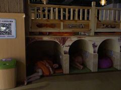 -汤W城市微度假(仓山店)