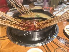 -串掌门砂锅串串香(后瑞店)