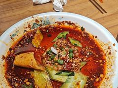 -花鸟鱼私家小厨·川菜(文殊院店)