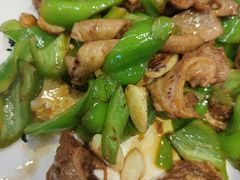 -那家老院子东北菜·饺子·小鸡炖蘑菇(艳华街店)