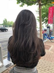 烫染-简法造型·品牌形象店