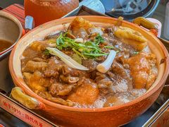 -龚印记牛骨牛杂屋·四代传承(珠影星光城店)