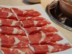 -阳坊大都涮羊肉(阳坊总店)