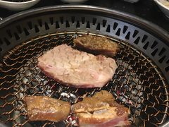 -木槿花韩式炭烤·熟成肉工坊(孙文东路店)