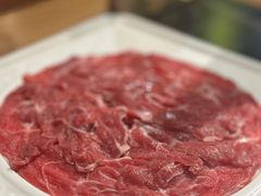 -常赢三兄弟·清真涮肉·清真炒菜(朝阳新城店)