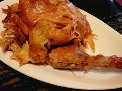 -富力万达嘉华酒店品珍中餐厅