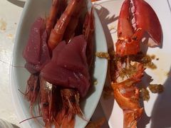 -海玥荟海鲜姿造自助餐厅(欧罗巴广场店)