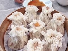 -都一处烧麦馆(前门店)