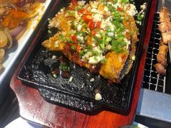 -橦橦小马扎烧烤 (传媒大学店)
