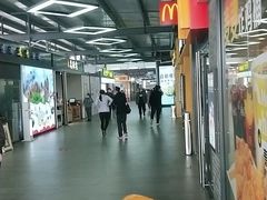 -麦当劳(庐山服务区店)