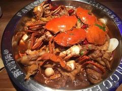 -胖哥俩肉蟹煲(河北勒泰购物中心店)