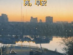 -东湖公园