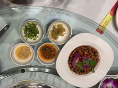 -天宜隆蘑菇宴火锅(石景山旗舰店)