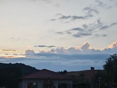 -玉龙沙湖景区