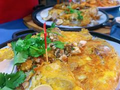 -百年银屏蚝烙·潮汕菜·非遗(乐山店)