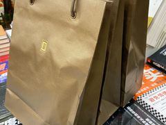 -老铺黄金(工美大厦店)