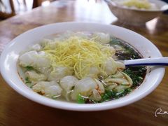 -蟹芆三馄饨